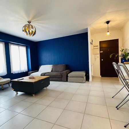Superb Apartment 10 Min Walk From The Castle Amboise Exteriör bild