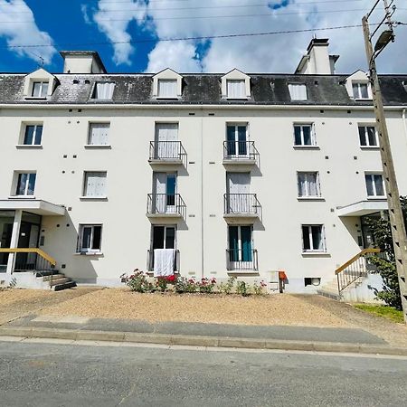 Superb Apartment 10 Min Walk From The Castle Amboise Exteriör bild