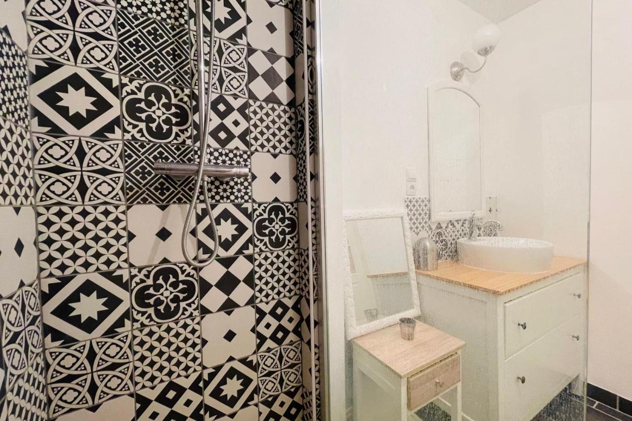 Superb Apartment 10 Min Walk From The Castle Amboise Exteriör bild