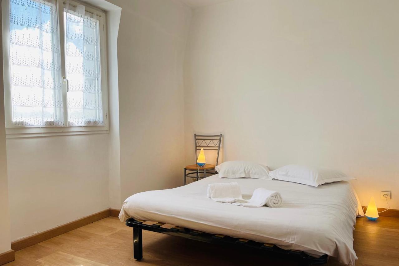 Superb Apartment 10 Min Walk From The Castle Amboise Exteriör bild
